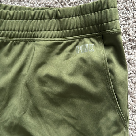 Pink Active Jogger - Picture 2 of 3